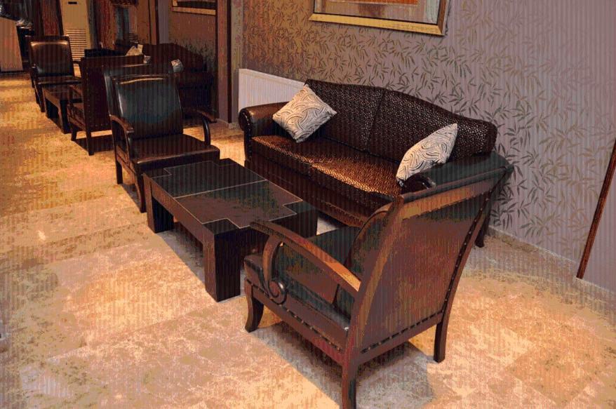 Amar Hotel Ankara Eksteriør billede