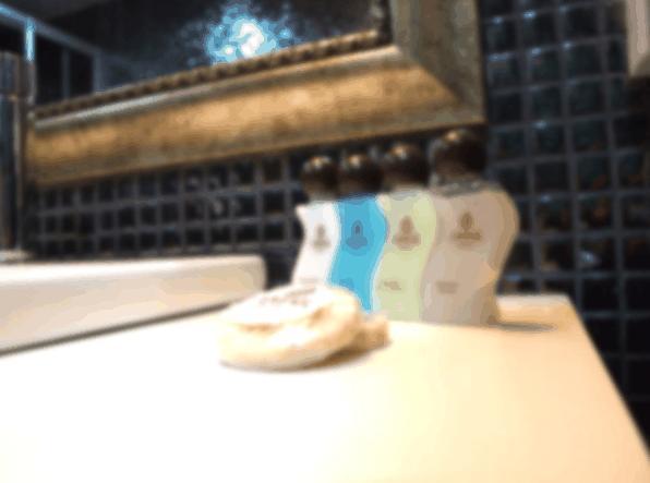 Amar Hotel Ankara Værelse billede