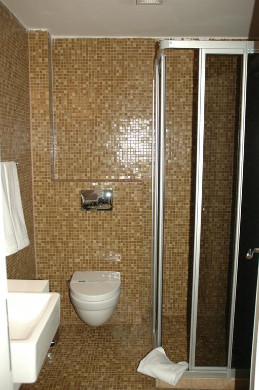 Amar Hotel Ankara Værelse billede