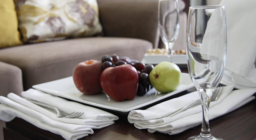 Amar Hotel Ankara Eksteriør billede