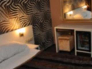 Amar Hotel Ankara Eksteriør billede