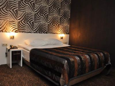 Amar Hotel Ankara Eksteriør billede